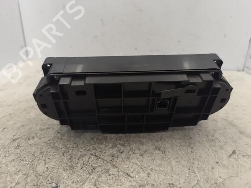Climate control TOYOTA YARIS (_P13_) 1.5 Hybrid (NHP130_, NHP130) | BP24197492I5 