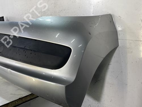 Rear bumper PEUGEOT 207 (WA_, WC_) 1.6 HDi | BP29834219C8