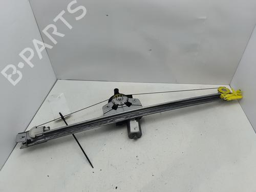 Used Front left window mechanism Front left window mechanism OPEL VIVARO A Van (X83) 2.0 CDTI (F7) (90 hp) 34260207 34260207