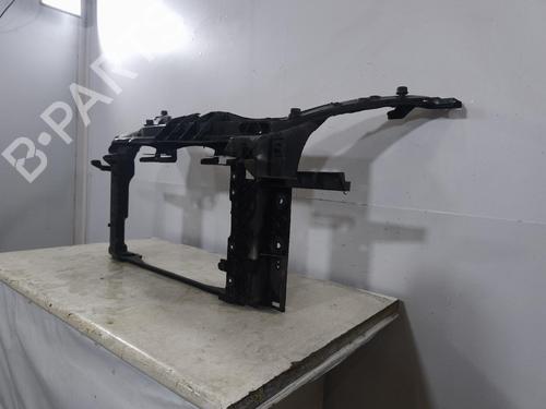 Used Front slam panel Front slam panel FORD FIESTA V (JH_, JD_) 1.3 (69 hp) 40163268 40163268