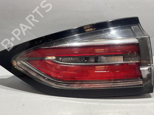Højre baglygte bagklap RENAULT ESPACE V (JR_) 1.6 dCi 130 (130 hp) 28482402