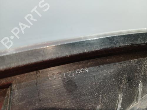Left tailgate light HONDA CIVIC VIII Hatchback (FN, FK) 2.2 CTDi (FK3) | BP29515899C79 