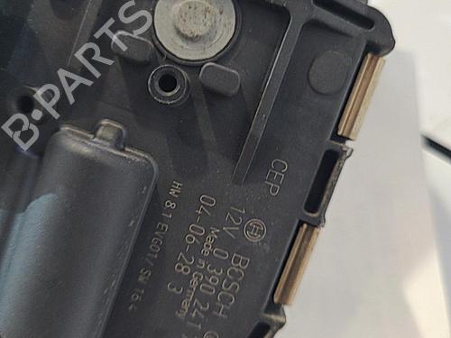 Front wiper motor PEUGEOT 407 SW (6E_, 6D_) 2.0 HDi 135 | BP22820985M29 