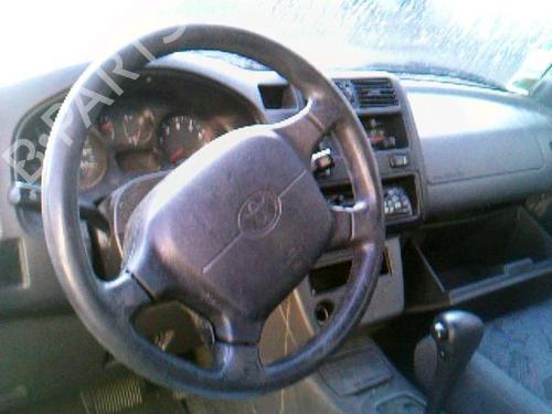 Left mirror TOYOTA RAV 4 I Cabrio (_A1_) 2.0 4WD (SXA11) | BP22827074C26 