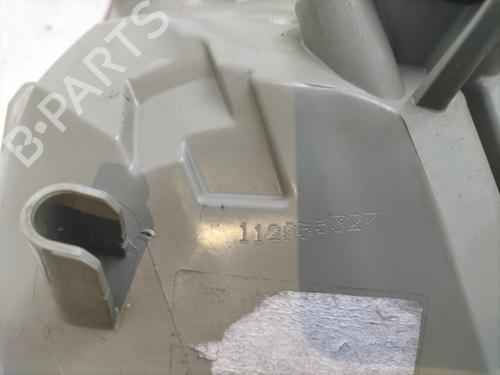 Højre baglygte CITROËN DS5 1.6 HDi 115 | BP32103337C35 