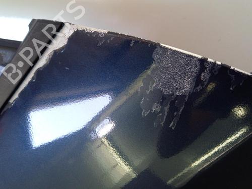 Right front door AUDI A2 (8Z0) 1.4 | BP22816039C3 