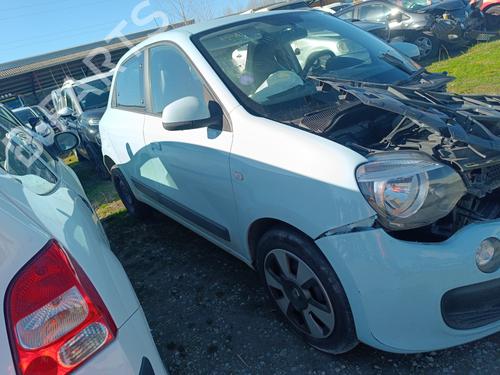 Left taillight RENAULT TWINGO III (BCM_, BCA_) 1.0 SCe 70 | BP26585269C34  - Image 6