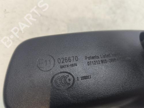 rear-mirror-kia-sportage-iii-sl-2009-2010-2011-2012-2013-2014-2015-2016-2017-26732199 main image