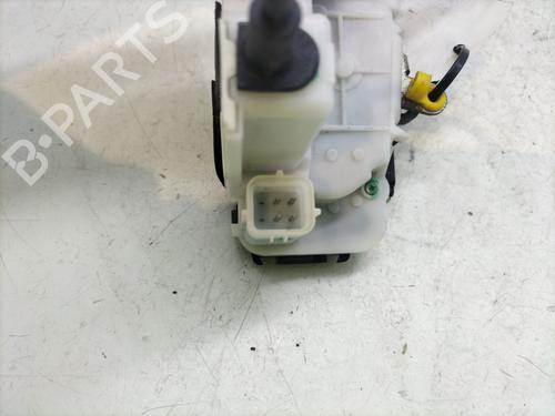 Front right lock FIAT PANDA (169_) 1.1 (169.AXA1A) | BP28384426C97