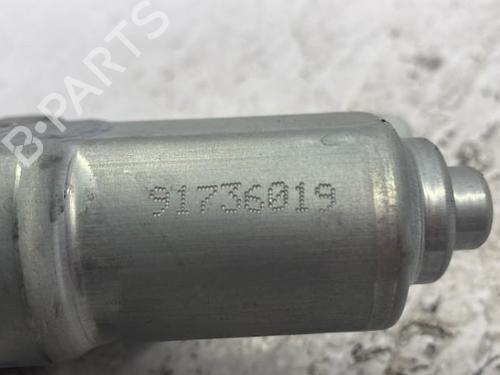 Rear wiper motor MAZDA 2 (DE_, DH_) 1.3 (DE3FS) | BP22840032M102 