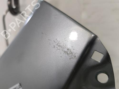 Left front fenders DACIA LODGY (JS_) 1.2 TCe (JSAY, JSM0) | BP30162446C41