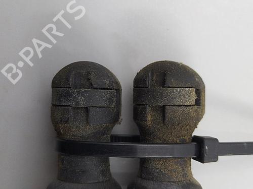 Tailgate lift support DACIA SANDERO II 1.5 dCi | BP22825450C138