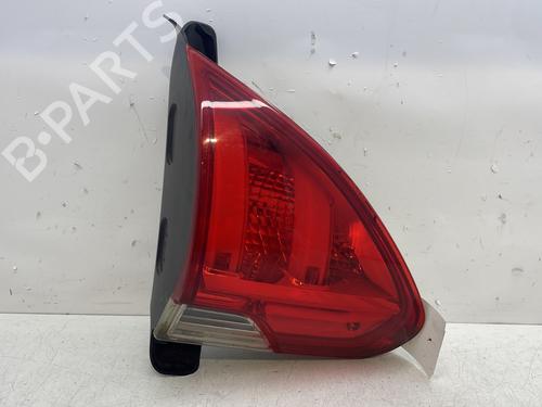 Left tailgate light PEUGEOT 2008 I (CU_) 1.2 THP 110 / PureTech 110 | BP29700582C79  - Image 5