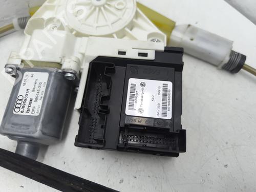 Front left window mechanism AUDI TT (8J3) 1.8 TFSI | BP32322352C22