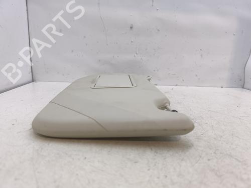 Left sun visor FORD ECOSPORT 1.0 EcoBoost | BP29598882I1 