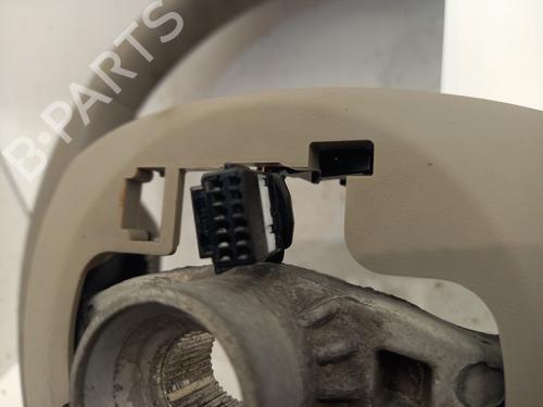 Steering wheel RENAULT ZOE (BFM_) ZOE | BP24474781C49 - Image 3