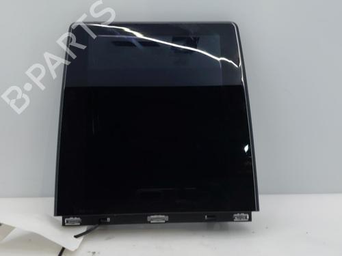 Display monitor RENAULT CLIO V (B7_) 1.0 TCe 100 (B7MT) | BP36520359C48 - Image 4