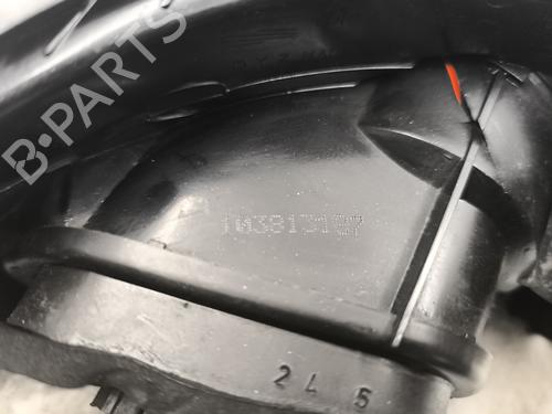 Right taillight SEAT IBIZA III (6L1) 1.9 TDI | BP24637421C35