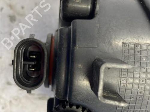 Right front fog light NISSAN MICRA III (K12) 1.2 16V | BP22834839C31 