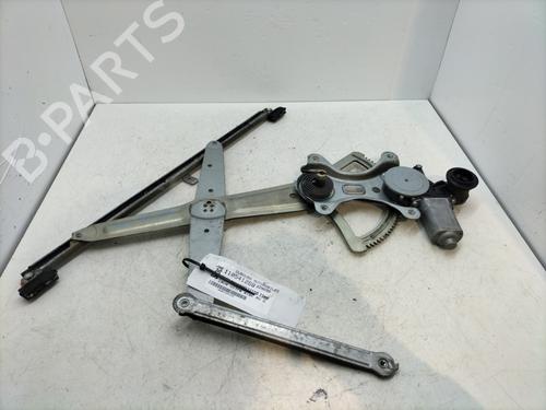 Used Front right window mechanism TOYOTA RAV 4 II (_A2_) 2.0 D 4WD (CLA20_, CLA21_, CLA20R, CLA21R) (116 hp) 30364530