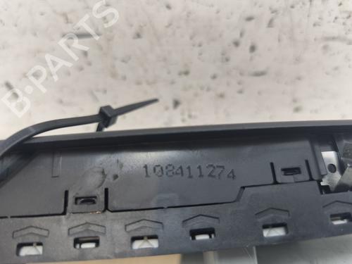 Switch RENAULT LAGUNA III (BT0/1) 2.0 dCi (BT0M, BT0N, BT0S, BT19, BT1F) | BP27288166I30 - Image 5