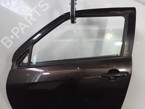 left-front-door-suzuki-swift-iv-fz-nz-2010-25120601 main image