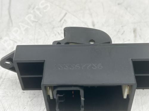 Left rear window switch CITROËN C4 AIRCROSS 1.6 HDi 115 AWC | BP39936898I29 - Image 4