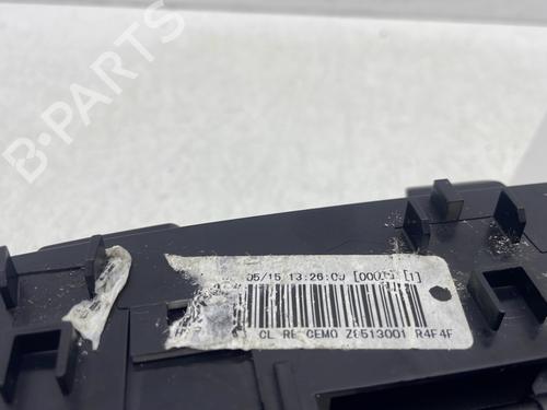 Used Climate control Climate control CITROËN C3 II (SC_) [2009-2026] 31916656 31916656