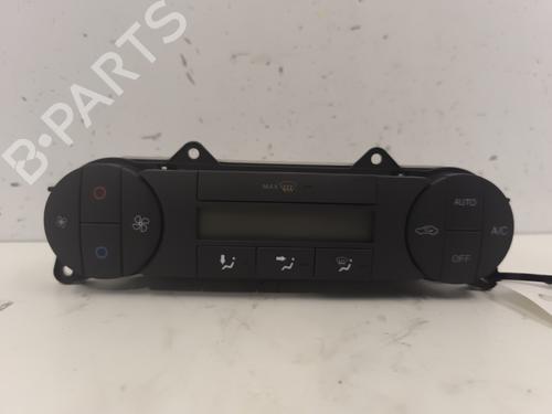 Used Climate control FORD MONDEO III (B5Y) 2.0 TDCi (130 hp) 26679836