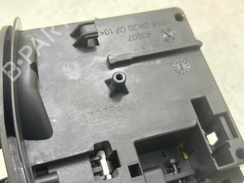 Steering column stalk RENAULT MODUS / GRAND MODUS (F/JP0_) 1.5 dCi (FP0D, JP0D) | BP39241978I23 - Image 5