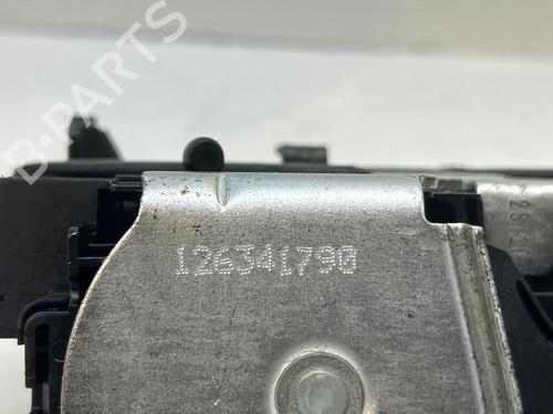 Used Rear right lock Rear right lock BMW 3 Touring (E91) [2004-2012] 36059087 36059087