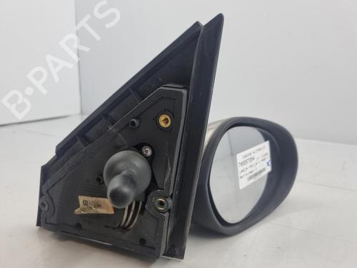Right mirror LANCIA YPSILON (843_) 1.2 (843.AXA1A) | BP22826351C27 