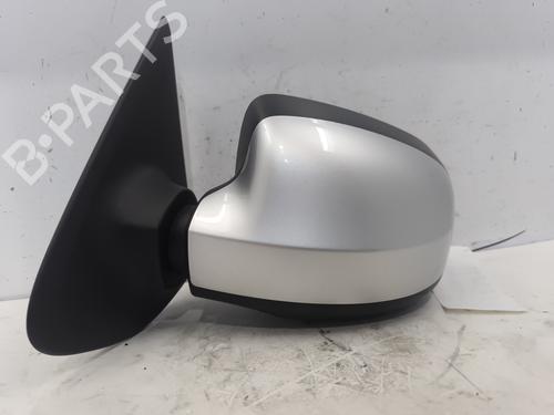 Used Left mirror Left mirror DACIA SANDERO II TCe 90 (B8M1, B8MA, B8AC) (90 hp) 24894495 24894495