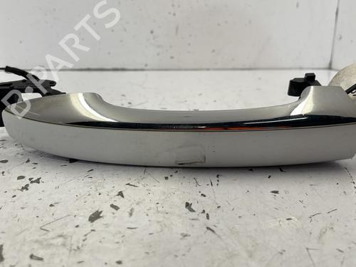 Türgriff hinten links außen RENAULT MEGANE IV Hatchback (B9A/M/N_) 1.5 dCi 110 (B9A3) | BP22840942C130 