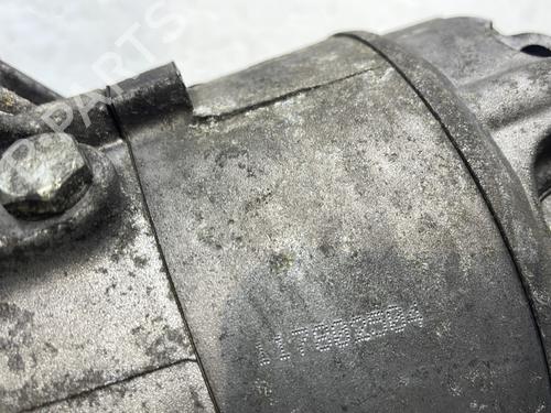 AC compressor OPEL ASTRA H GTC (A04) 1.9 CDTI (L08) | BP30929104M34