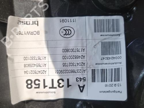 rear-left-window-mechanism-mercedes-benz-a-class-w176-a-180-cdi-d-176012-1767303800-2012-2013-2014-2015-2016-2017-2018-22827020 main image