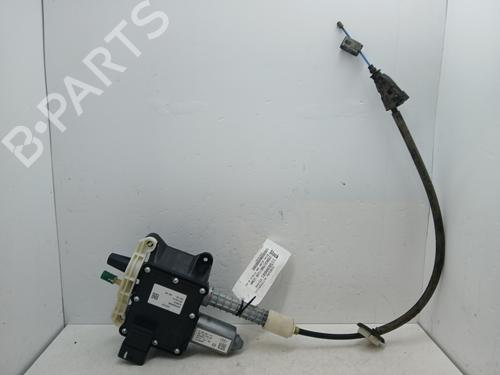 Used Electric handbrake CITROËN C4 II (NC_) 1.6 HDi 90 (92 hp) 30647527
