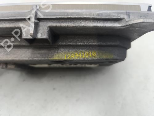 Used Display monitor Display monitor PEUGEOT 508 SW I (8E_) 2.0 HDi (140 hp) 34527171 34527171
