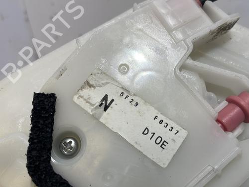 rear-right-lock-mazda-cx-3-dk-2015-28080402 main image