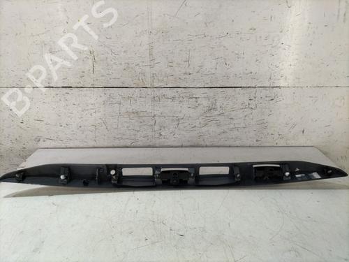 Used Tailgate trim Tailgate trim CITROËN BERLINGO Box Body/MPV (K9) e-Berlingo (136 hp) 30899149 30899149