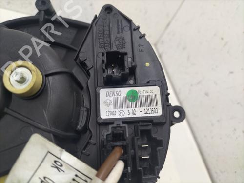 Ventilator motor CITROËN BERLINGO MULTISPACE (B9) 1.6 BlueHDi 100 | BP28328507M62 