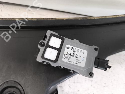 Scuttle panel MERCEDES-BENZ CLC-CLASS (CL203) CLC 220 CDI (203.708) | BP28824072C110 - Image 3