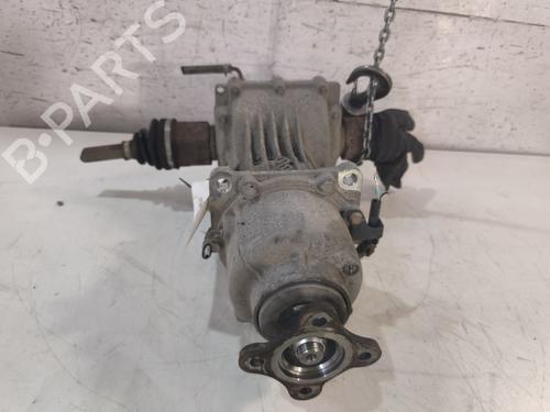 Rear differential RENAULT KOLEOS I (HY_) 2.0 dCi 4x4 (HY0K) | BP29432000M24 