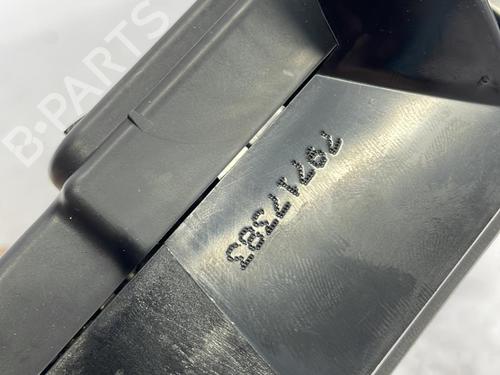 Instrument cluster RENAULT SCÉNIC III (JZ0/1_) 1.5 dCi | BP22831006C47