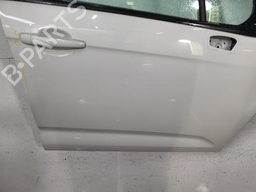 Right front door CITROËN C3 II (SC_) 1.6 BlueHDi 100 | BP29834312C3