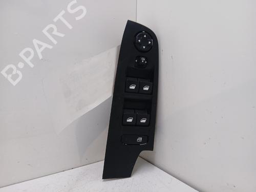 Left front window switch CITROËN C4 Picasso II | BP36683893I27 - Image 3