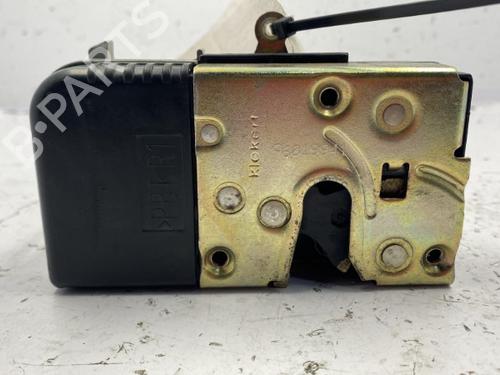 Front right lock PEUGEOT EXPERT Van (222) 2.0 HDI 9136J7
