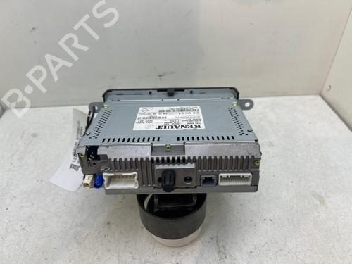 Display DACIA SANDERO II 1.0 SCe 75 (B8JC, B8JD, B8NC) | BP37021761C48 - Image 5