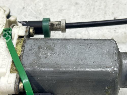Used Front left window mechanism Front left window mechanism LAND ROVER FREELANDER I (L314) 2.0 Td4 4x4 (112 hp) 39979327 39979327
