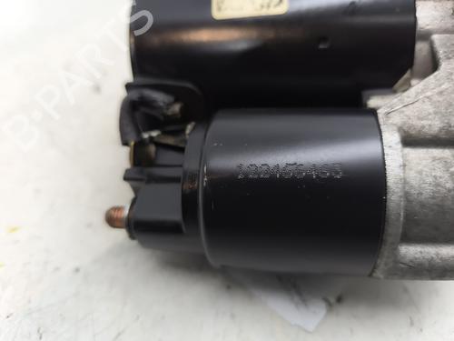 Starter OPEL CORSA D (S07) 1.3 CDTI (L08, L68) | BP33115106M8 - Image 4